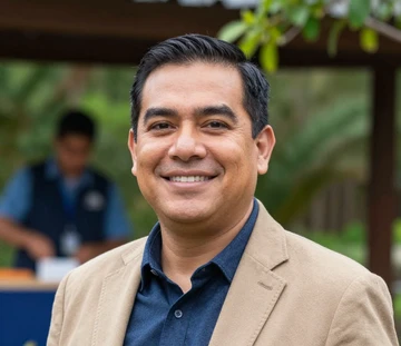 Fernando Antonio Guardado Ramos