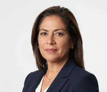 Guadalupe Orantes Arevalo