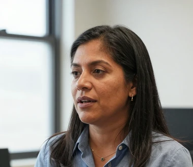 Maria Fernanda Sorto Rivas