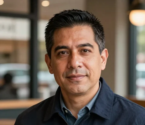 Miguel Francisco Chicas Melendez