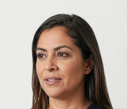 Rosa Elena Argueta Portillo